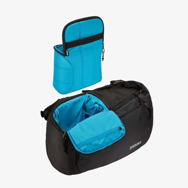 Рюкзак для фототехники 3203904 Thule EnRoute Camera Black