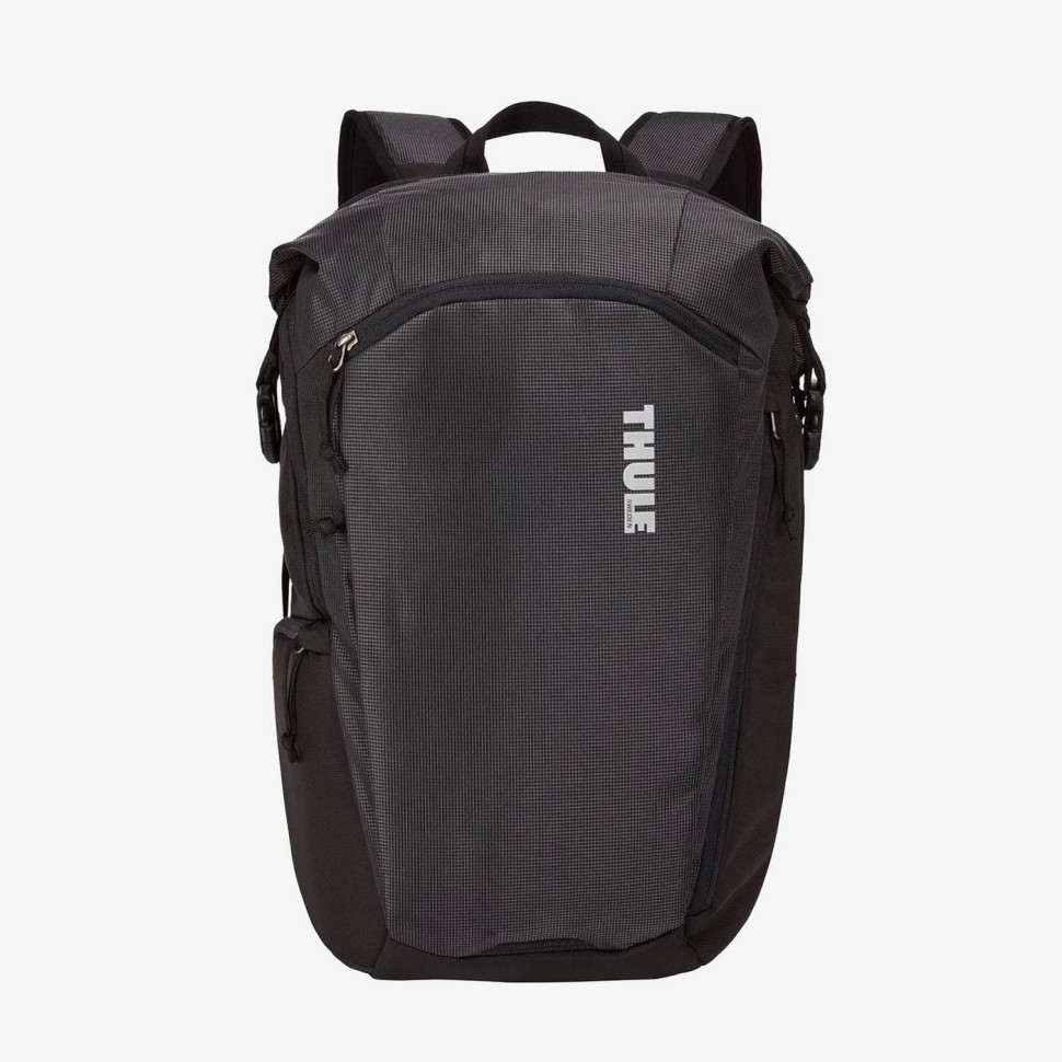 Рюкзак для фототехники 3203904 Thule EnRoute Camera Black Рюкзак для фототехники 3203904 Thule EnRoute Camera Black