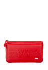 Кошелек Esse, 77583 ИНКАНТО RED красный