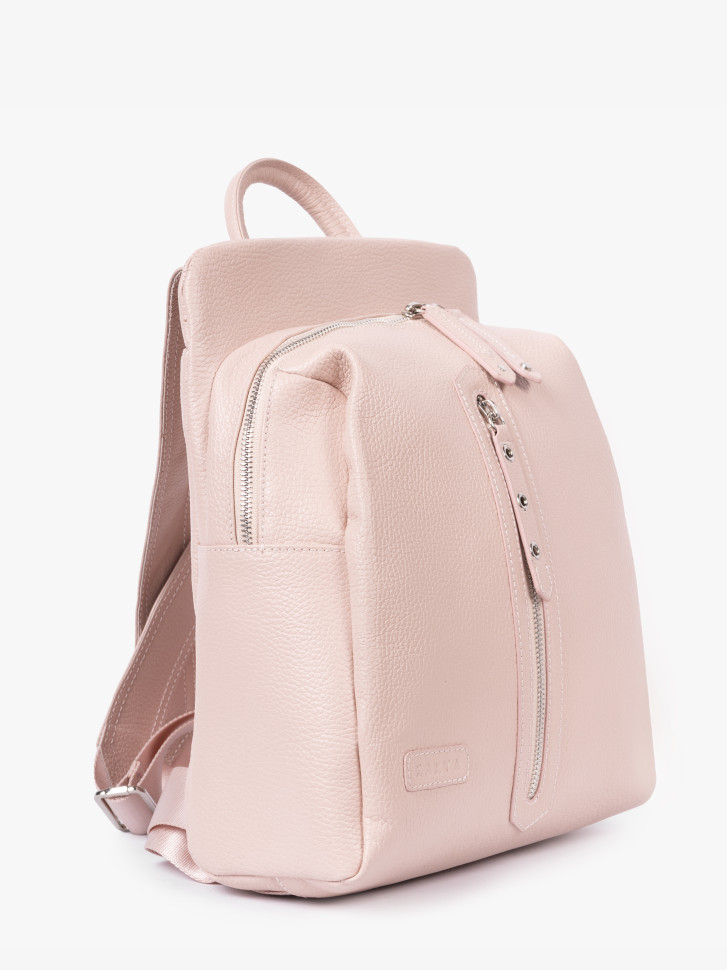 Рюкзак Karya, 2342 светло-розовый Рюкзак Karya, 2342 светло-розовый