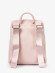 Рюкзак Karya, 2342 светло-розовый Рюкзак Karya, 2342 светло-розовый