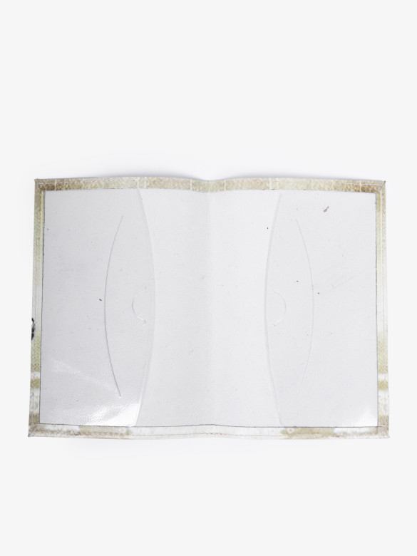 Обложка для паспорта Grand 02-006-114 цветная Обложка для паспорта Grand 02-006-114 цветная