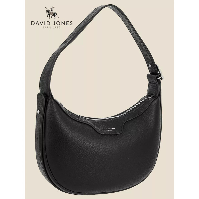 Сумка женская David Jones 6916 l.brown Сумка женская David Jones 6916 l.brown