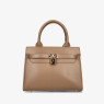 Сумка женская David Jones 7282 taupe