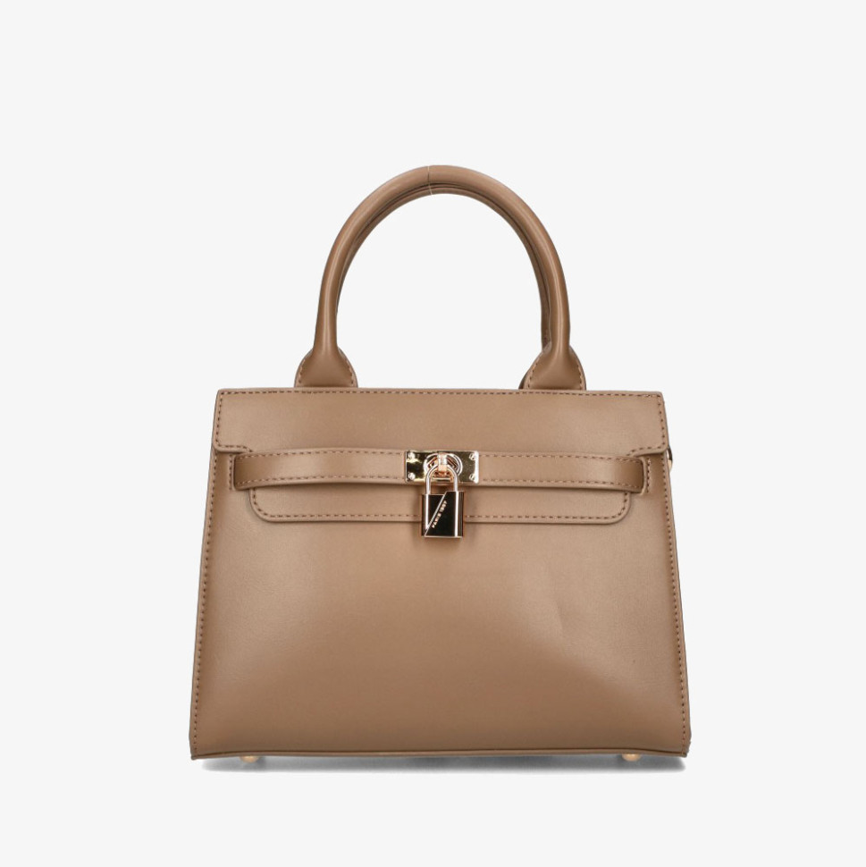 Сумка женская David Jones 7282 taupe