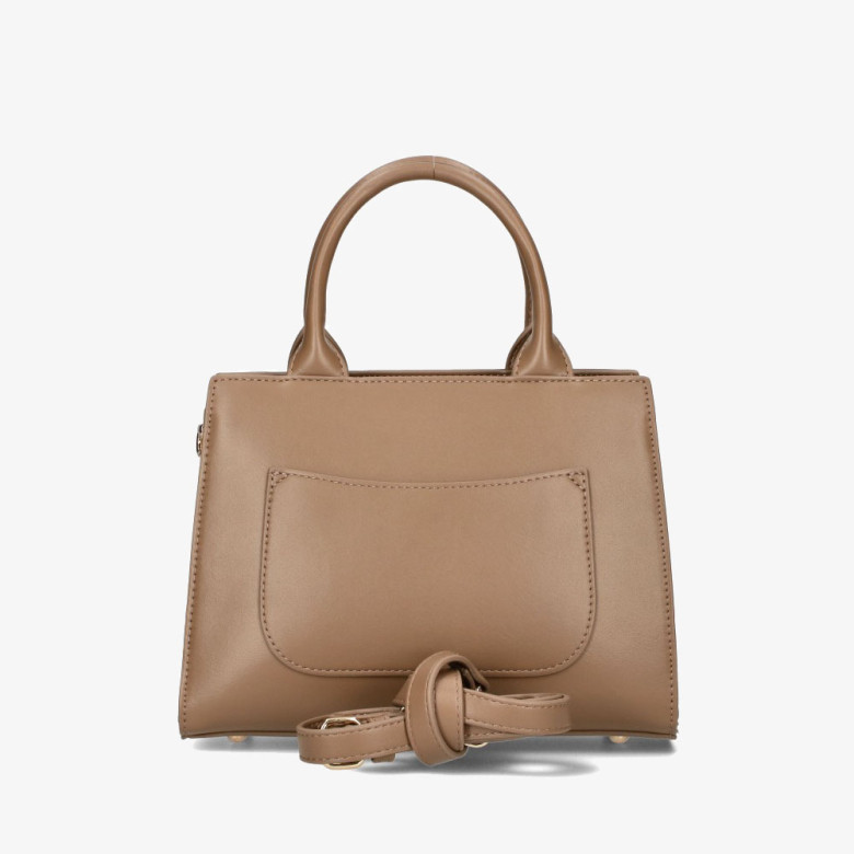 Сумка женская David Jones 7282 taupe