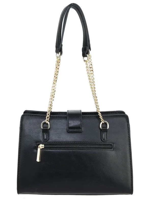 Сумка женская David Jones 7011-2 black