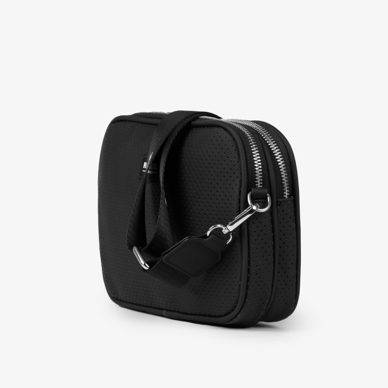 Сумка Alex&Mia, 9077 черная