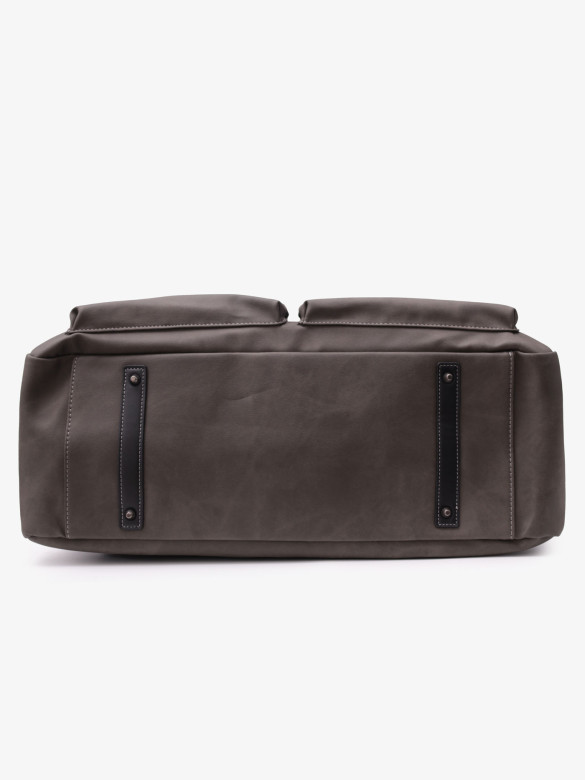 Сумка дорожная Baggins 66274 хаки