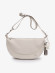 Сумка женская David Jones 7366 cream white Сумка женская David Jones 7366 cream white