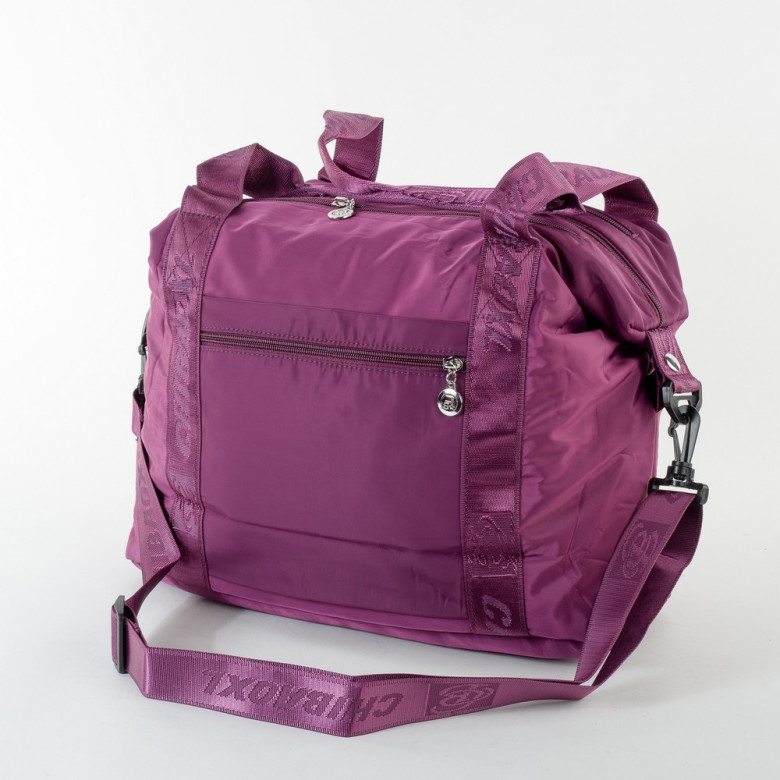 Сумка Chibao 1632 черная Сумка Chibao 1632 черная