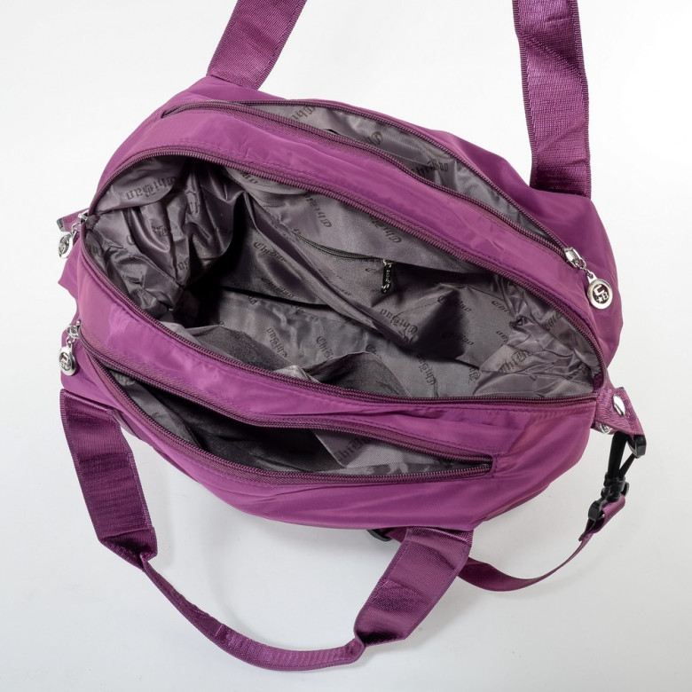 Сумка Chibao 1632 черная Сумка Chibao 1632 черная