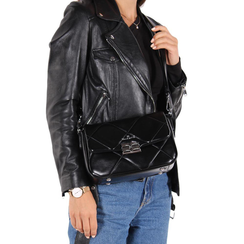 Сумка кросс-боди Valle Mitto 90693 khaki Сумка кросс-боди Valle Mitto 90693 khaki