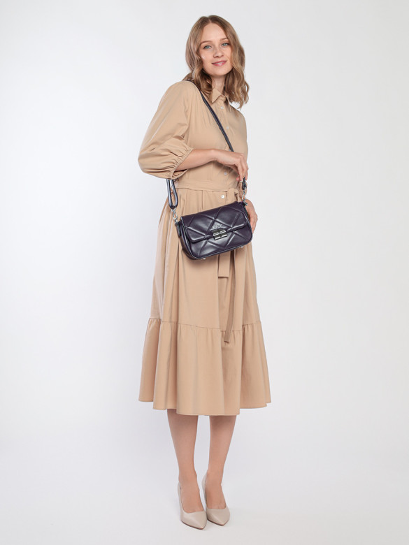 Сумка кросс-боди Valle Mitto 90693 khaki Сумка кросс-боди Valle Mitto 90693 khaki