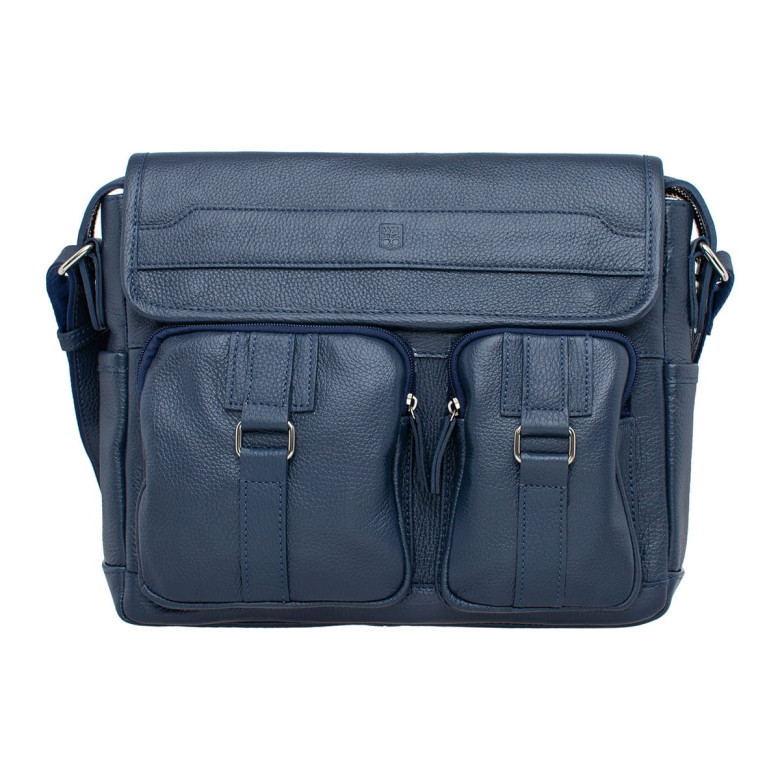 Сумка Blackwood, Galgate Dark Blue Сумка Blackwood, Galgate Dark Blue