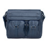 Сумка Blackwood, Galgate Dark Blue Сумка Blackwood, Galgate Dark Blue