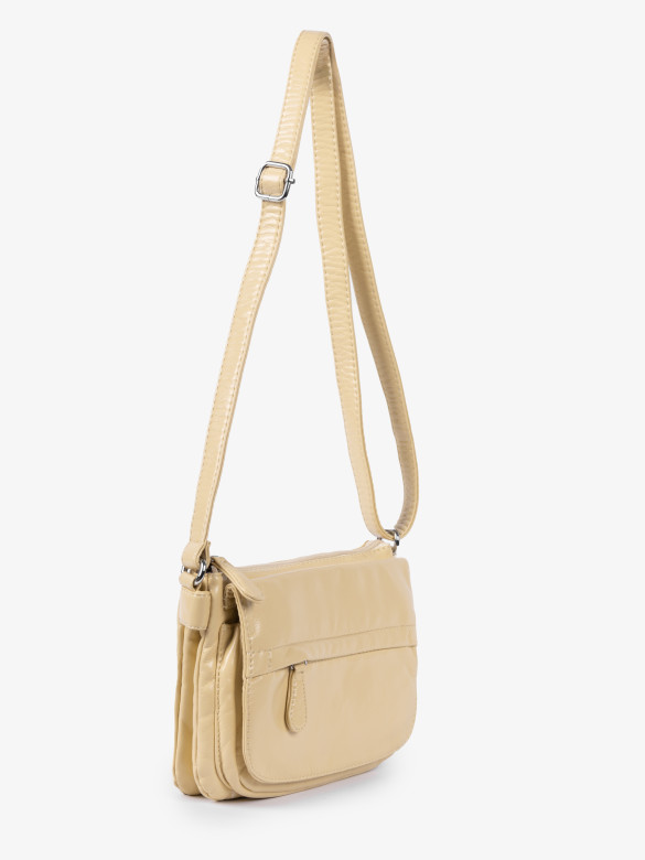 Сумка Runyi, RY-7019 светло-желтая