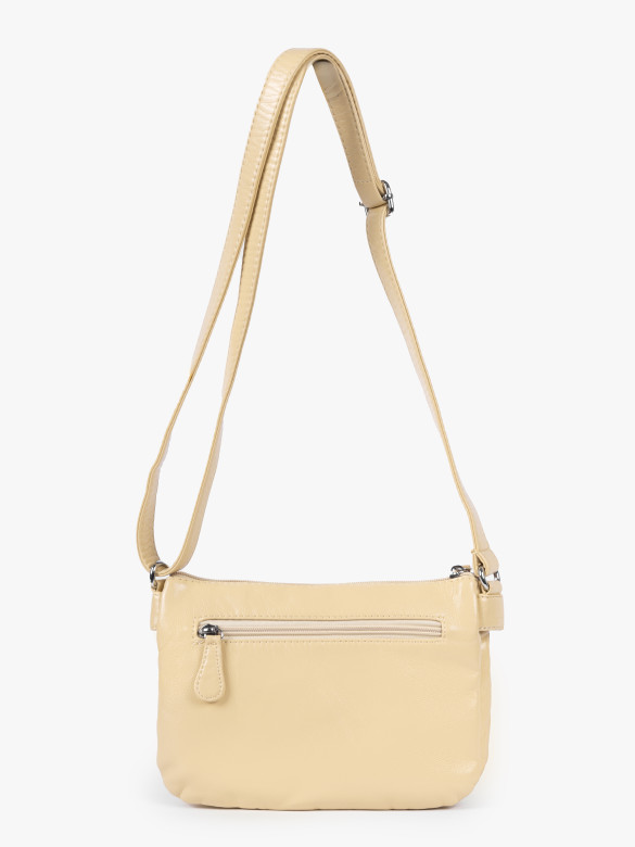 Сумка Runyi, RY-7019 светло-желтая