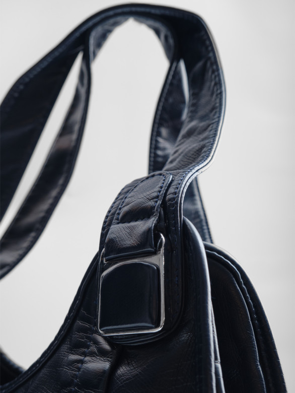 Сумка Runyi 9819 d.blue Сумка Runyi 9819 d.blue