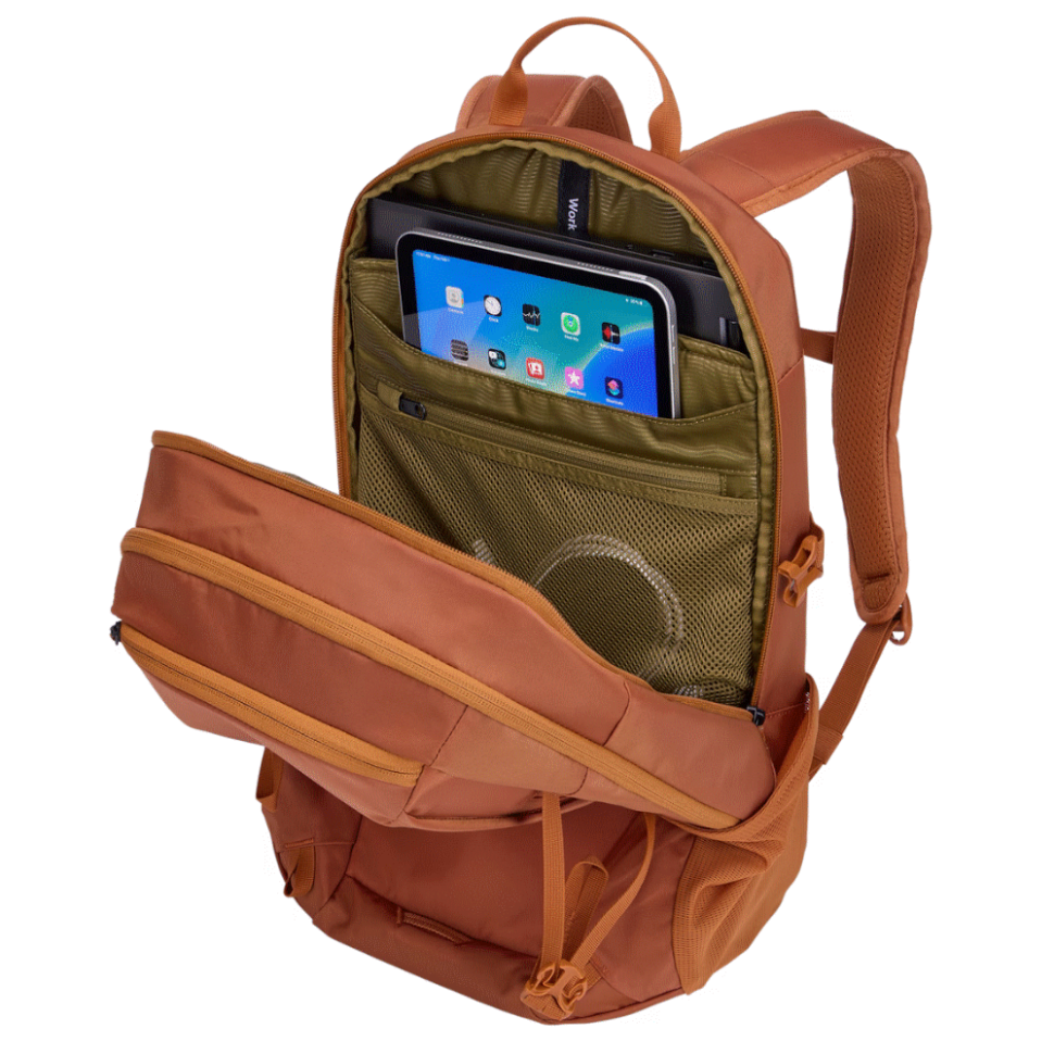 Рюкзак Thule EnRoute Backpack, 23L, Natural Orange Рюкзак Thule EnRoute Backpack, 23L, Natural Orange