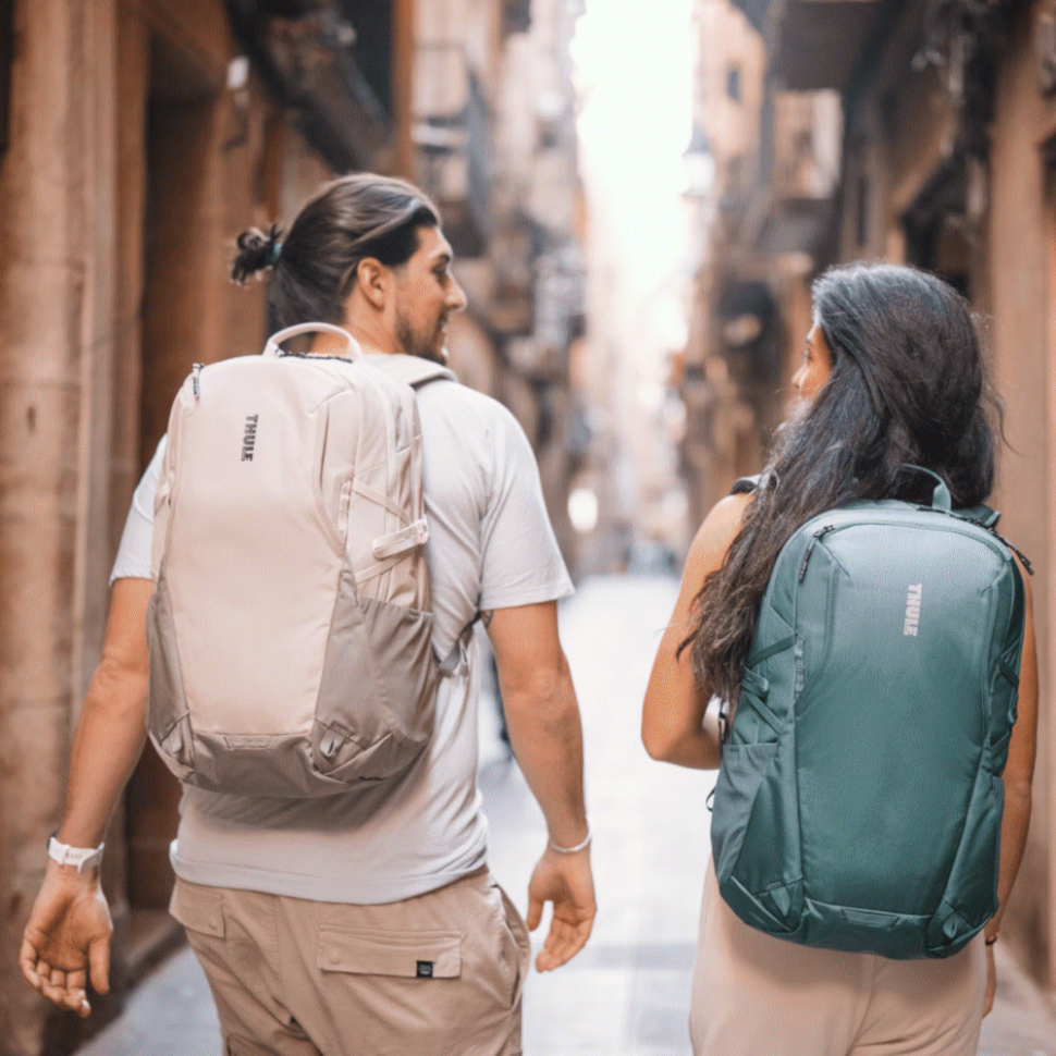 Рюкзак Thule EnRoute Backpack, 23L, Natural Orange Рюкзак Thule EnRoute Backpack, 23L, Natural Orange