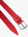 Ремень женский Remart №30 Remart кантри красный Ремень женский Remart №30 Remart кантри красный