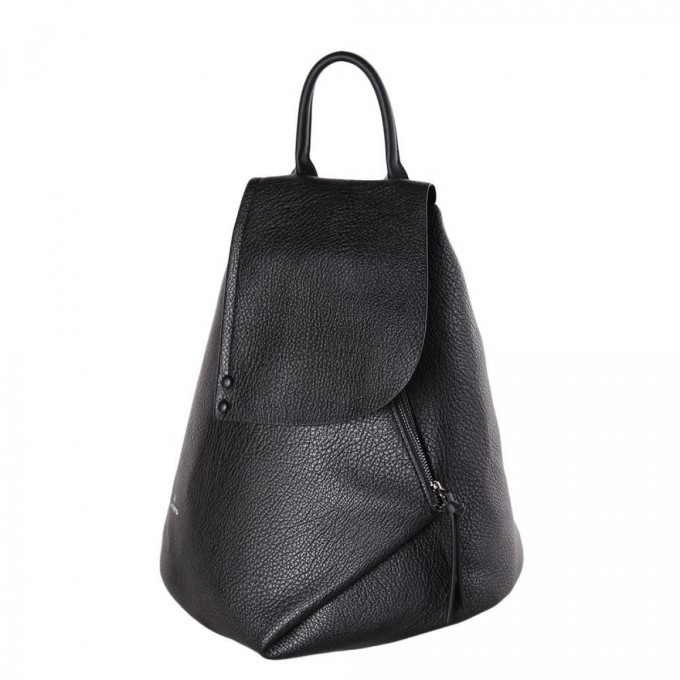 Рюкзак городской Valle Mitto 1700-1 black Рюкзак городской Valle Mitto 1700-1 black