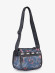 Сумка женская Minigirl 312 цветы Сумка женская Minigirl 312 цветы