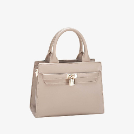 Сумка женская David Jones 7282 gravel