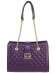 Сумка женская David Jones 7011-2 purple Сумка женская David Jones 7011-2 purple