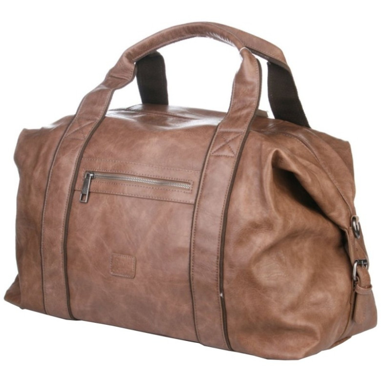 Сумка дорожная David Jones, 3241 d.camel