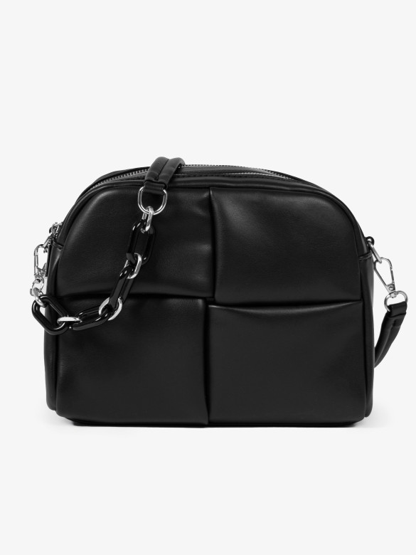 Сумка Alex&Mia, 8423 черная