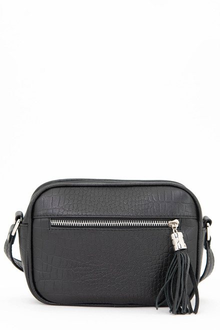 Сумка Protege Ц-340/1 рептилия №12