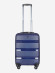 Чемодан для ручной клади из полипропилена Rion+, 460  18"