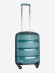 Чемодан для ручной клади из полипропилена Rion+, 460  18"