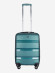 Чемодан для ручной клади из полипропилена Rion+, 460  18"