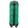 Чемодан для ручной клади из полипропилена Rion+, 460  18"