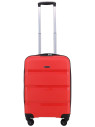 Чемодан для ручной клади из полипропилена Rion+, 460  18"