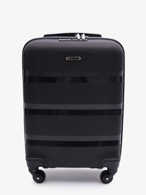 Чемодан для ручной клади из полипропилена Rion+, 460  18"