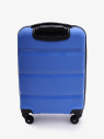 Чемодан для ручной клади из полипропилена Rion+, 460  18"