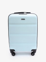 Чемодан для ручной клади из полипропилена Rion+, 460  18"