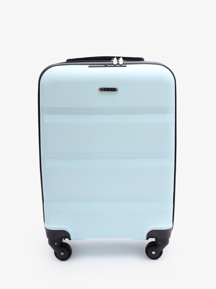 Чемодан для ручной клади из полипропилена Rion+, 460  18"