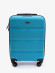 Чемодан для ручной клади из полипропилена Rion+, 460  18"