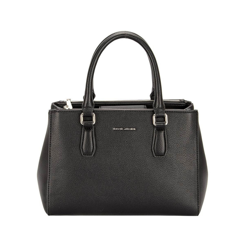 Сумка женская David Jones 7111 black Сумка женская David Jones 7111 black