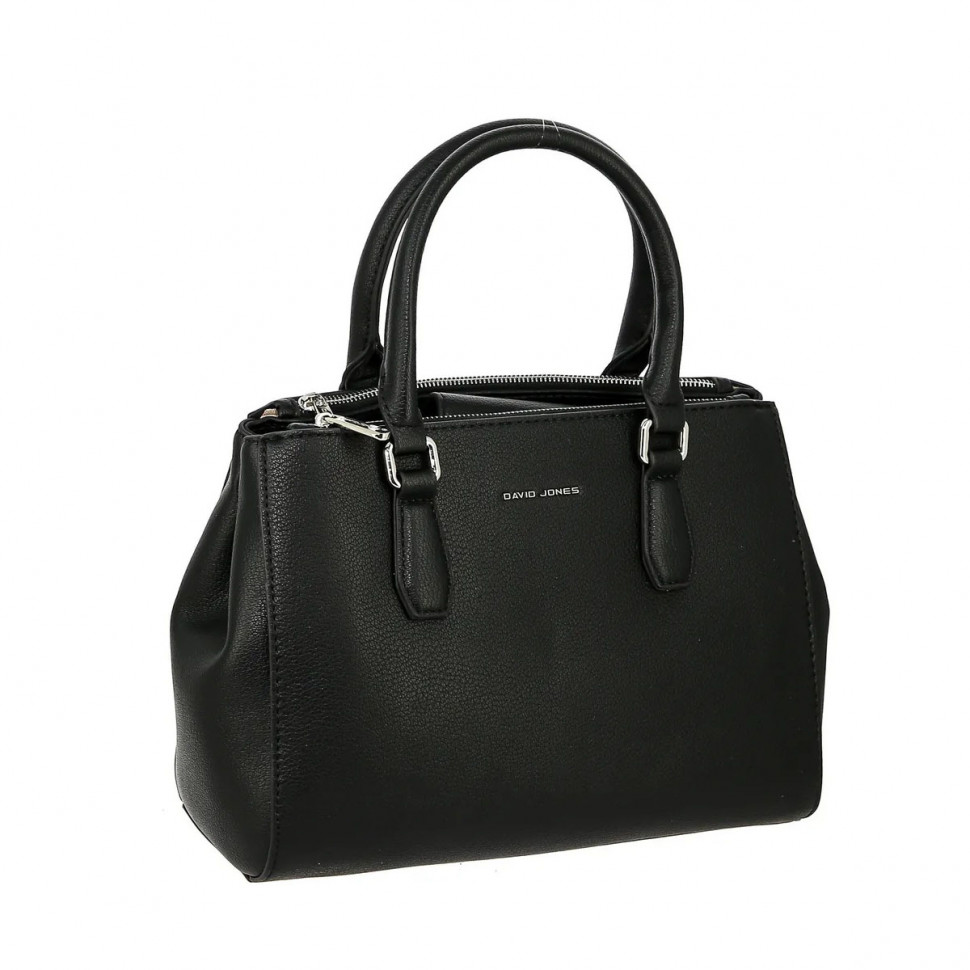 Сумка женская David Jones 7111 black Сумка женская David Jones 7111 black