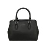 Сумка женская David Jones 7111 black Сумка женская David Jones 7111 black