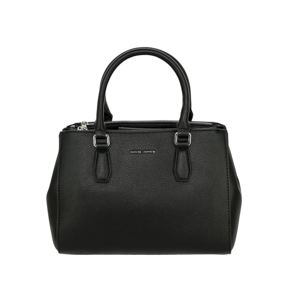 Сумка женская David Jones 7111 black Сумка женская David Jones 7111 black