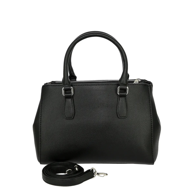 Сумка женская David Jones 7111 black Сумка женская David Jones 7111 black