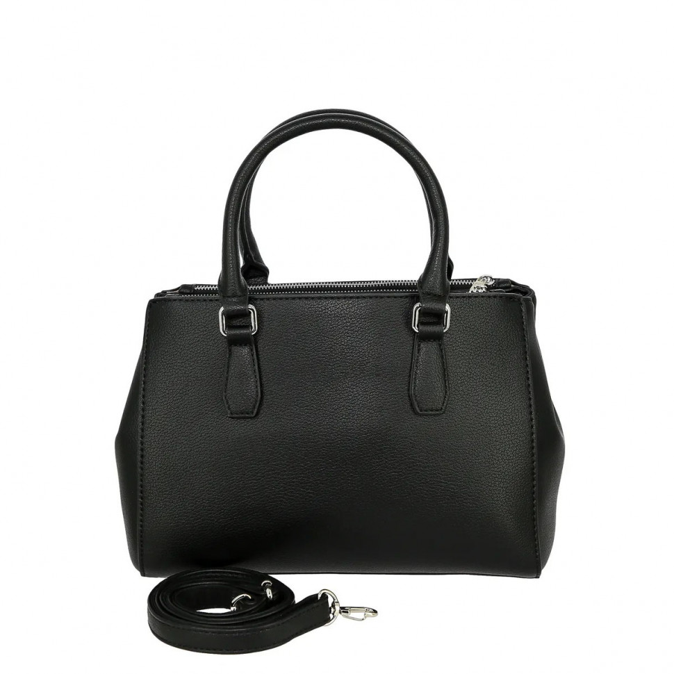 Сумка женская David Jones 7111 black Сумка женская David Jones 7111 black
