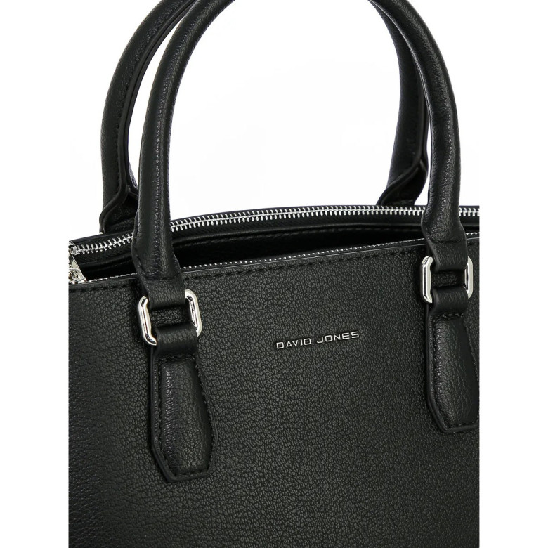 Сумка женская David Jones 7111 black Сумка женская David Jones 7111 black